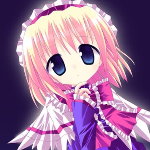 Touhou Re:Collection 東方 Shop & Fangame icon