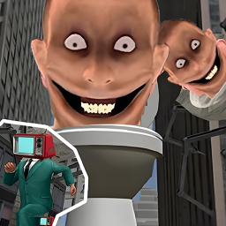 Skibidi Toilet Versus