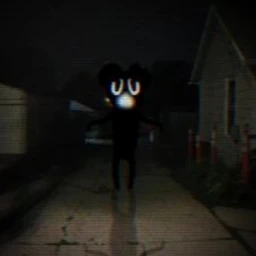 Cartoon Mouse The Sewers  icon