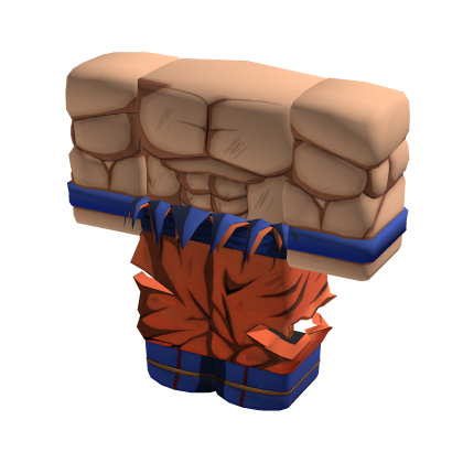 Goku (✔) thumbnail