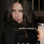 ariella's closet