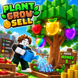 Grow a Tree