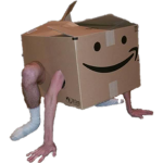 Teh Nub Gang