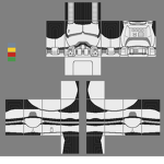 Armor Storage