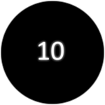 10 streak