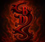 Black Dragons | RD |