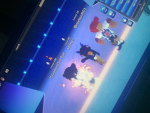 Money's crew!!