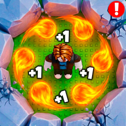 +1 Fireball Escape🔥