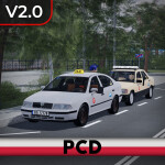 [V2.0] Polish Car Driving