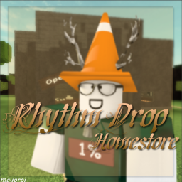 [NEW] Rhythm-Drop Store