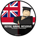 The Newfoundland Royal Naval Reserve