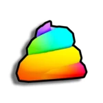 Rainbow Flushers Group Thumbnail