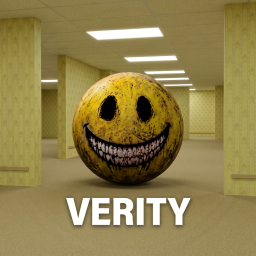 [RELEASE!!] Survive Verity in Backrooms