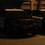 City of Fontana Police Department