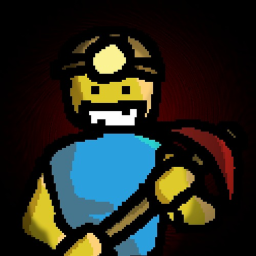 Cave Delver (BETA)