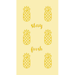 Pinapple Fresh