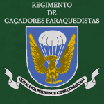 Regimento de Caçadores Paraquedistas