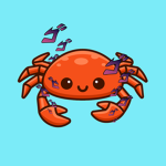 Menacing Crab