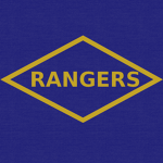 |US| United States Rangers 1940's