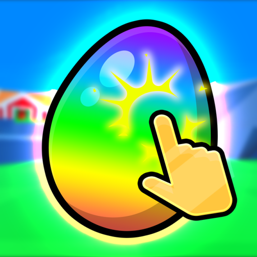 💫Tapping Simulator ULTRA [W5]