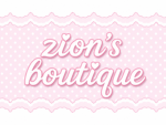 - zionns boutique -
