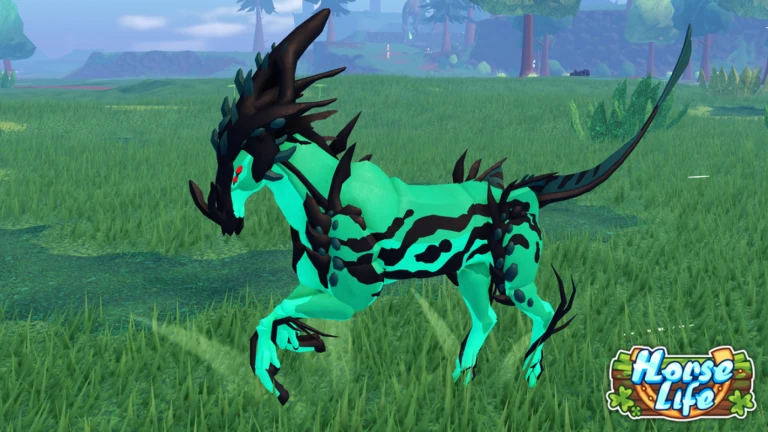 👽 Horse Life 🐎