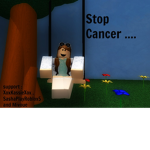 Stop Cancer Support Group 2016
