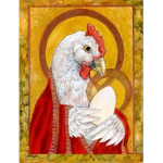 Holy Chickens