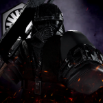 〚T.F.O〛Knights of Ren