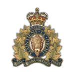 [CA] Royal Canadian Mοunted Police