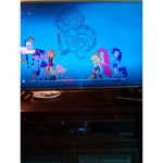 I love my little pony