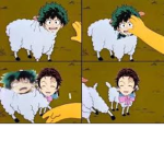 Anime Ships