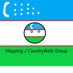 Mapping / Countryball Group