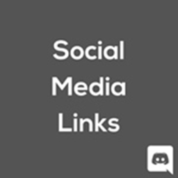 Social Media Links