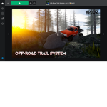 Carl's off-roading club