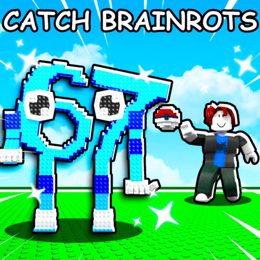 Brainrot GO!