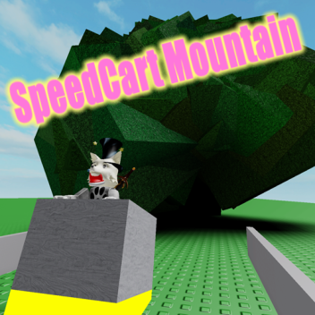 SpeedCart Mountain!