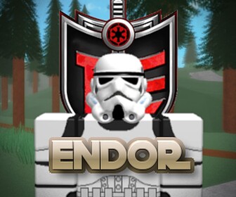 Treidum Empire Endor