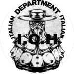 Official I.O.H. group.