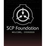SCP Foundation {ROBLOX GROUP}