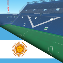 Vélez Sarsfield Stadium - Argentina