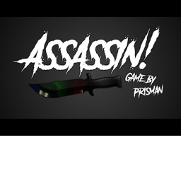 Murder mystery & assassin obby/hang out