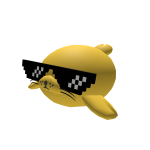Swaggy Seal