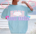 Little angëls