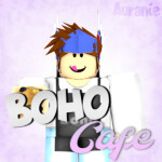 BOHO CAFE