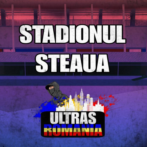 Stadionul Steaua [Ultras Romania]
