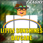 Little Sunshines Daycare