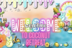 Coconut retreat