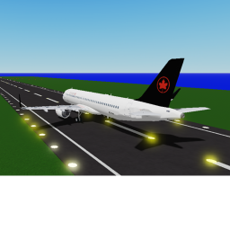 Roblox Flight Simulator