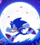 SONlC THE HEDGEHOG